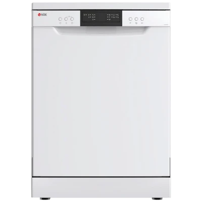 VOX Mašina za pranje suđa, 14 kompleta, 7 programa, 60 cm, E - LC147617E