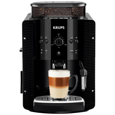Krups Aparat za espresso kafu , 15 bar, 1450 W - EA810870