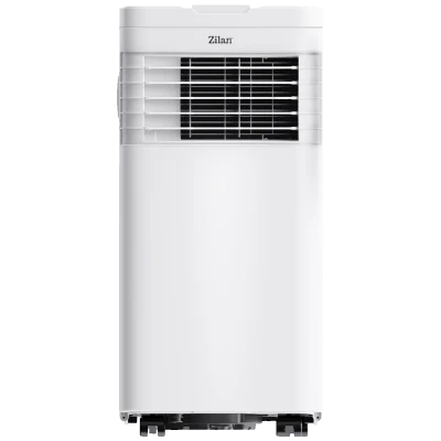 Zilan Prijenosni/ Mobilni klima uređaj, 3u1, 9000 Btu, 2.6 kW - ZLN7102