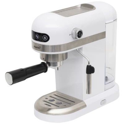 home Aparat za espresso kafu, 20 bar, 1350 W - HG PR 20