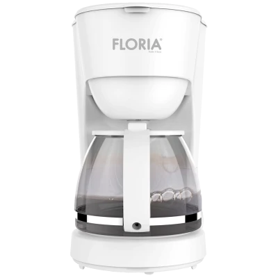 Floria Aparat za filter kafu, 600W - ZLN9274