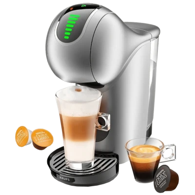 Krups Aparat za esspreso kafu, Dolce Gusto Genio S - KP440E10