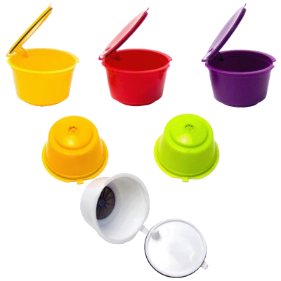 NN-Su Filter kapsule za Dolce Gusto aparat za kafu, set - Coffee Capsule Filter Cup, set