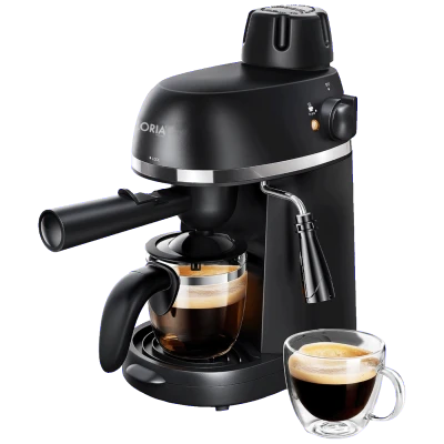 Floria Aparat za espresso kafu, 800W - ZLN9358