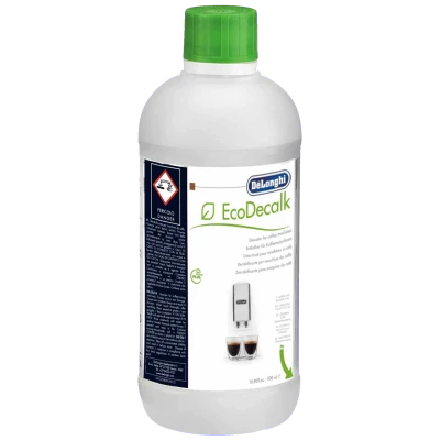 DeLonghi Sredstvo za uklanjanje kamenca, 500ml - DLSC500 / SER3018 EcoDecalk