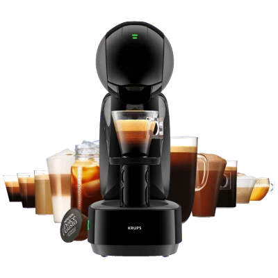Krups Aparat za espresso kafu, 1500 W, DolceGusto Infinissima - KP270810