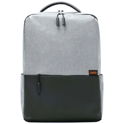 Xiaomi Ruksak za laptop 15,6", Commuter Backpack Light Gray - Mi Commuter Backpack Light Gray