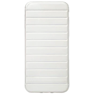 AMA Europe Maska za Samsung A3 2017, transparent - Summer Back Case, Galaxy A3,trans.