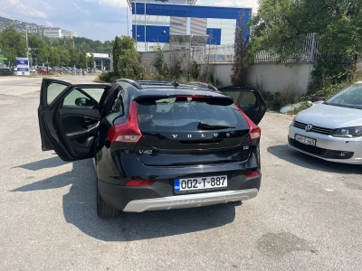 Volvo V40 Cross Country