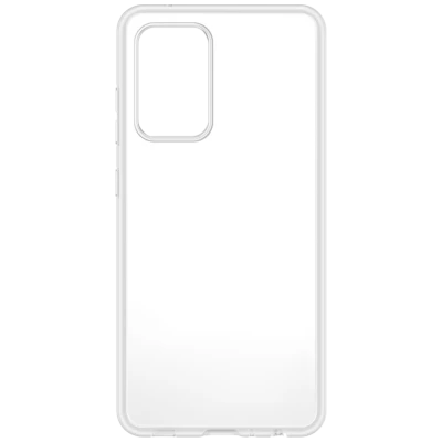 NN Maska za Samsung A52, silikonska, transparent - TPU Ultra Tanki Silicon Samsung A52