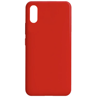Samsung Maska za mobitel Samsung A10s - Original Silicone Case A10s