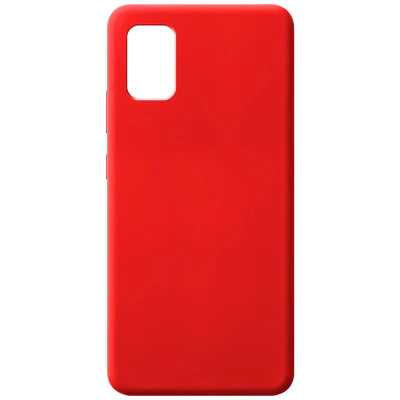 Samsung Maska za mobitel Samsung A51 - Original Silicone Case A51