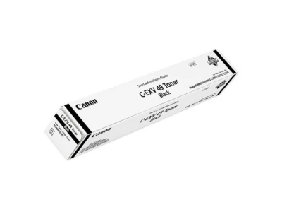 Canon toner CEXV 49 Black