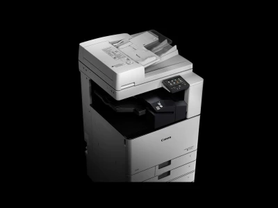 Canon iR C3326i MFP