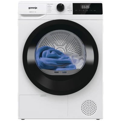 Gorenje Mašina za sušenje veša sa toplotnom pumpom, 7 kg, E - D2HNE7E
