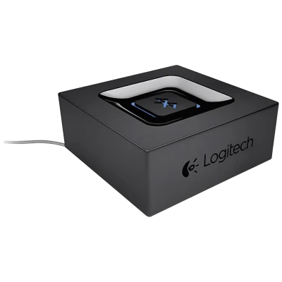 Logitech Bežični Bluetooth audio adapter - 980-000912