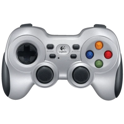 Logitech Gamepad bežični za PC - F710 (940-000142)