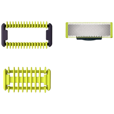 Philips Oštrice za aparat za brijanje OneBlade - QP610/50