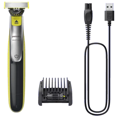 Philips Aparat za brijanje, trimer, OneBlade 360 Face - QP2734/20