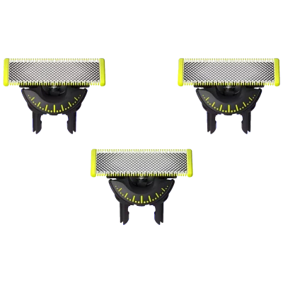 Philips Oštrice za aparat za brijanje OneBlade 360, 3 kom - QP430/50