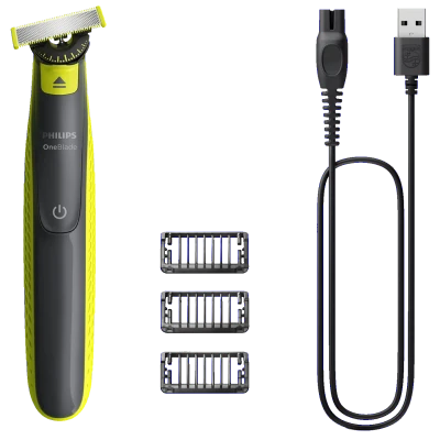 Philips Aparat za brijanje , trimer, OneBlade Face - QP2724/10