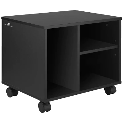 Maclean Uredski ormarić za printer, arhiva - MC-477