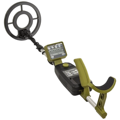 Maclean Detektor za metal - MCE972