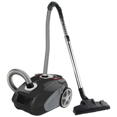 Beko Usisivač sa posudom i kesom, Hepa filter, 2400W - VCC 6324 WI