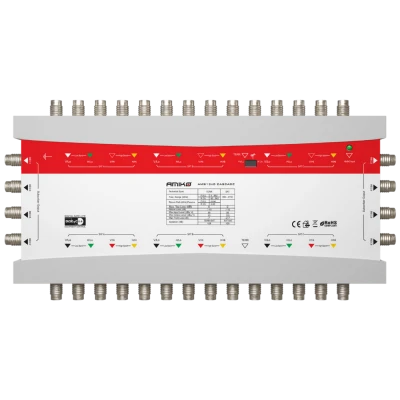 Amiko Multiswitch 13/8,  kaskadni - AMS13/8