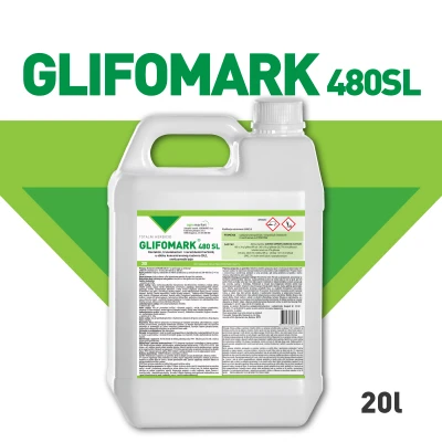 Glifomark 480 SL 20 l