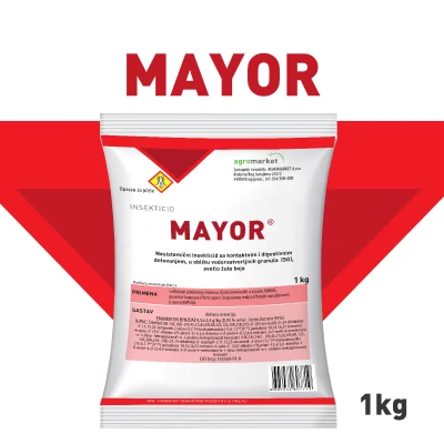 Mayor 1 kg