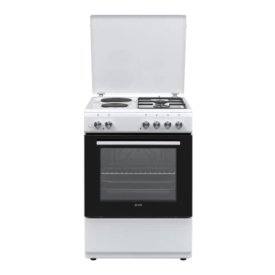 VOX Šporet GHB 6220 W