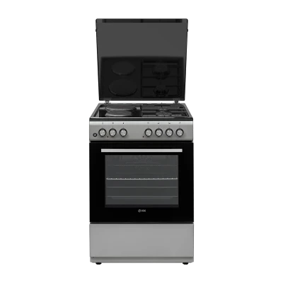 VOX Šporet GHT 6225 S