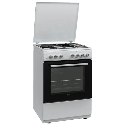 VOX Šporet GTR 6315 W