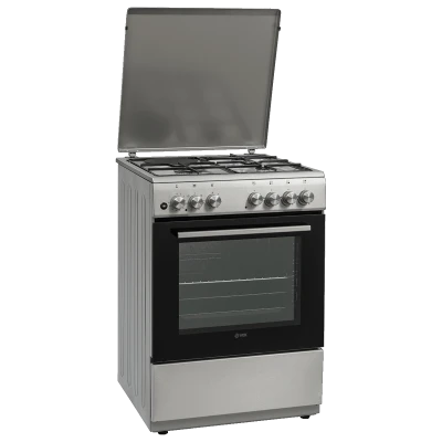 VOX Šporet GTR 6315 IX