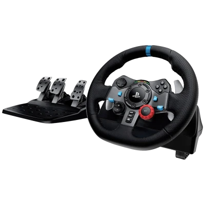 Logitech Gaming volan za PC / PS3 / PS4 - G29
