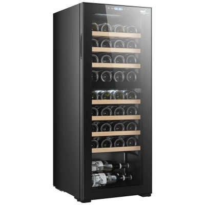 MELCHIONI family Rashladna vinska vitrina, zapremina 103 lit - VERMENTINO 36 C DUAL