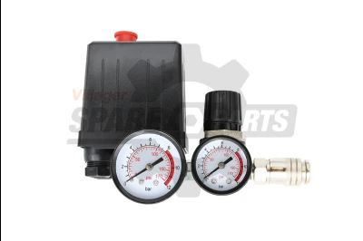 VAT 24/50 PRIME SKLOPKA KOMPRESORA KPT.