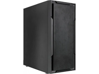 Thermaltake Versa XM1Mid Tower, Black1x 120mm standard fan