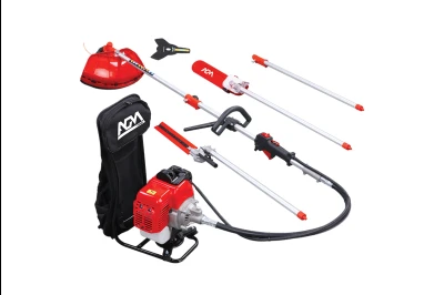 Multifunkcionalni backpack trimer AGM BMT 3421