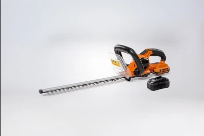 FUSE akumulatorski trimer za živu ogradu VHT 4420-1BCB