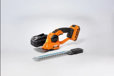 FUSE akumulatorske makaze za travu i živu ogradu VCS 7620-1BCB