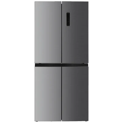 Beko Frižider/zamrzivač, zapremina 466 l, NoFrost, D - GNO 46623 MXPN