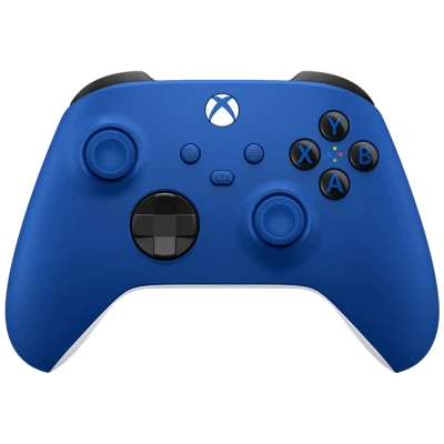 XBox Bežični kontroler za Xbox Series - Wireless Controller Shock Blue