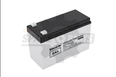 VILLAGER PRIME 1620 MBS Li BATERIJA Li-ion 12V 8Ah