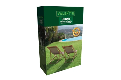 Valentin Travna smeša SUNNY 1,2 kg (coated seeds) NOVO