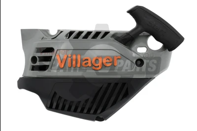 VGS 3920PE Starter KPT.