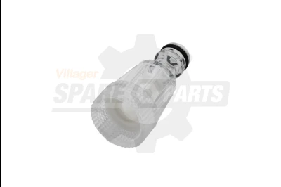 VHW 155 63 - ULAZNA BRZA SPOJKA SA FILTEROM