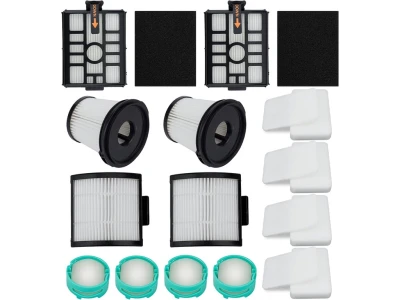 Shark Detect Pro filter2 hepa filtera, 4 uloska za mirise IW3611EU