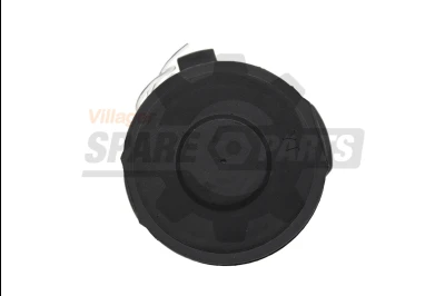 1,2,3 - Glava sa silkom KPT.